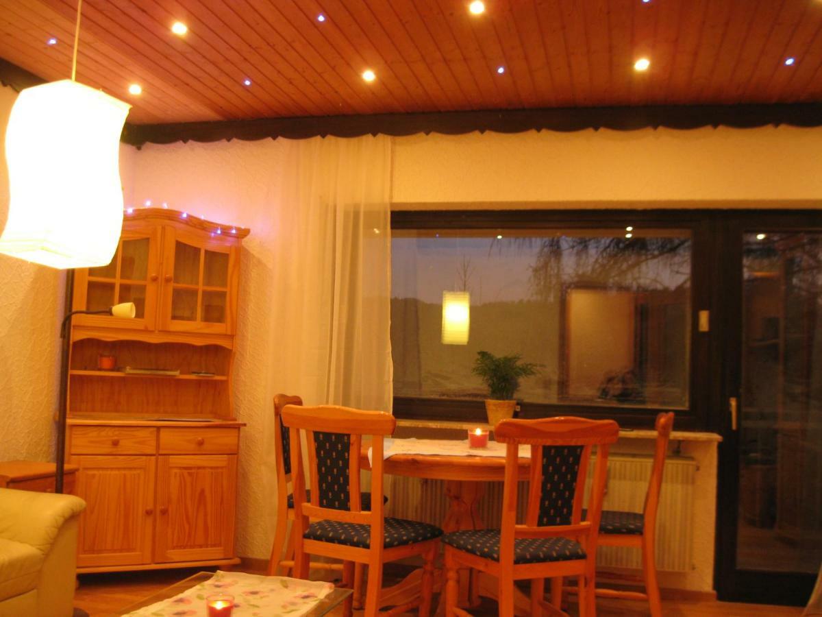 Ferienhaus Wasgaublick Apartman Bundenthal Kültér fotó